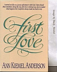 First Love (Hardcover, 1st)