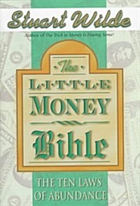 The Little Money Bible: The Ten Laws of Abundance (Hardcover)