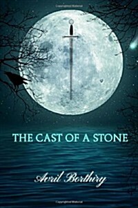 The Cast of a Stone (Paperback)