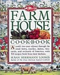 Farmhouse Cookbook (Hardcover)