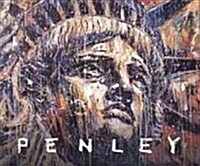 Penley (Hardcover, First Edition)