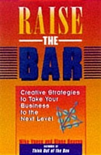 Raise the Bar (Hardcover)