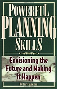 Powerful Planning Skills (Paperback)