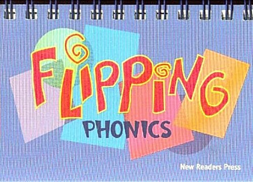 Flipping Phonics (Paperback)