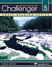 Challenger 5 (Paperback, 2nd, CSM)