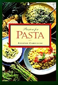 Passion for Pasta (Paperback)