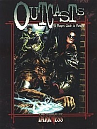 *OP WoD Outcasts (World of Darkness (White Wolf Paperback)) (Paperback)