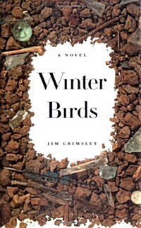 Winter Birds (Hardcover, 1st)