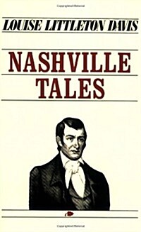 Nashville Tales (Paperback)