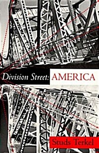 Division Street: America (Paperback, Reissue)