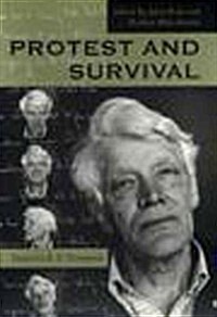 Protest and Survival/Essays for E.P. Thompson (Hardcover, 1st)