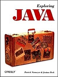 Exploring Java (Java (Addison-Wesley)) (Paperback, Second Edition)