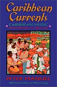 Caribbean Currents (Paperback)