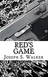 Reds Game (Paperback, 2nd)