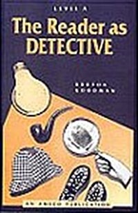 Reader As Detective /Level A (Paperback)