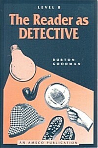 Reader As Detective Level B (Paperback)