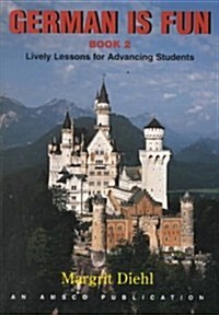 German Is Fun-Book 2 (Paperback)