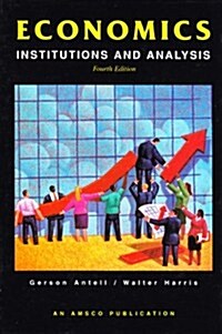 Economics (Hardcover, 4th)