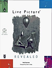 Live Picture Revealed (Paperback, Pap/Cdr)