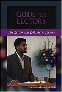Guide for Lectors (Paperback)