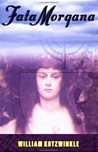 Fata Morgana (Paperback, 1st Marlowe ed)