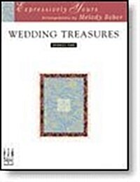 Wedding Treasures (Paperback)
