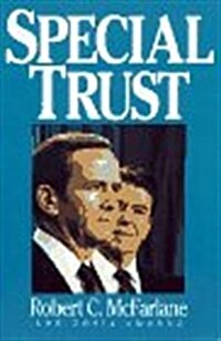 Special Trust (Hardcover, 1st)