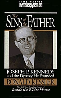 The Sins of the Father (Audio Cassette)