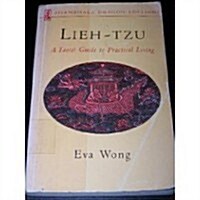 LIEH-TZU (Shambhala Dragon Editions) (Paperback, 1st)