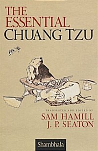The Essential Chuang Tzu (Hardcover, 1st)