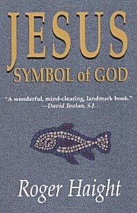 Jesus Symbol of God (Paperback)