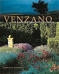 VENZANO (Hardcover, First American Edition)