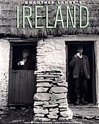 Dorothea Langes Ireland (Paperback)