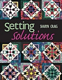 Setting Solutions - Print on Demand Edition (Paperback)