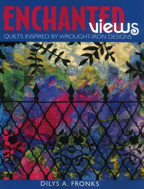 Enchanted Views (Paperback)