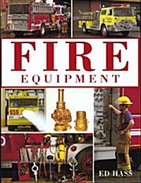 Fire Equipment (Hardcover)