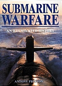 Submarine Warfare (Hardcover)