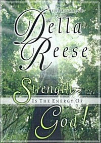 Strength is the Energy of God! (Hardcover)