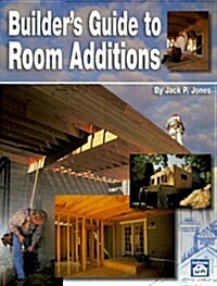 Builders Guide to Room Additions (Paperback)