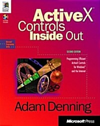 [중고] ActiveX Controls Inside Out, with CD (Paperback, 2nd)