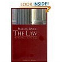 The Law (Paperback, 2nd)