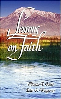 Lessons on Faith (Paperback)