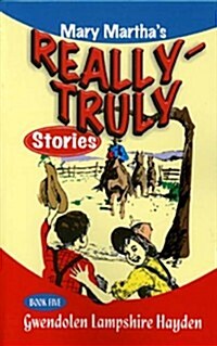 Really Truly Stories #5/9 (Paperback)