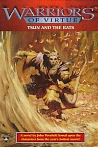 Warriors of Virtue 3: Tsun and the Rats (Mass Market Paperback, First Edition)