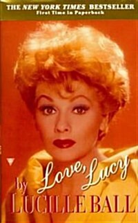 Love, Lucy (Mass Market Paperback)