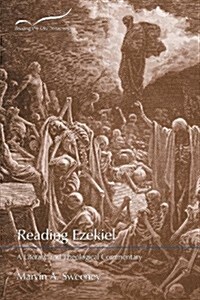 Reading Ezekiel: A Literary and Theological Commentary (Paperback)