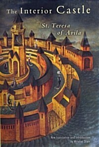 The Interior Castle (Hardcover)