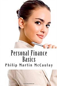 Personal Finance Basics (Paperback)