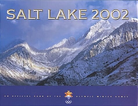 Salt Lake 2002 (Hardcover)
