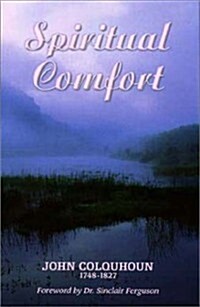 Spiritual Comfort (Hardcover, Updated)